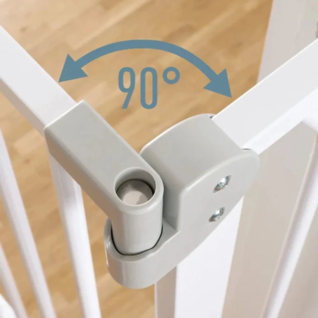Barrière de sécurité pour enfants