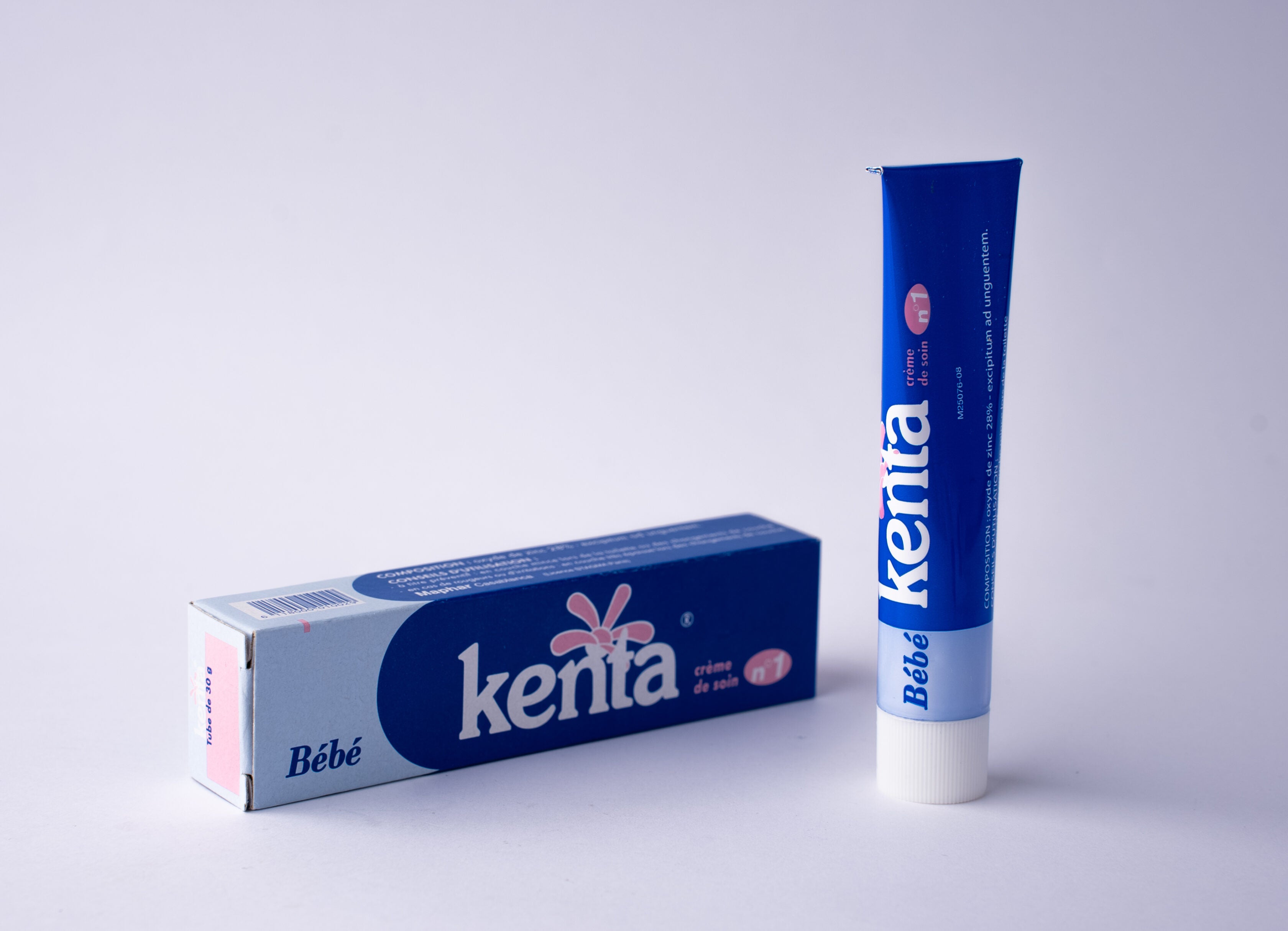 Kenta crème de soin - 30 g