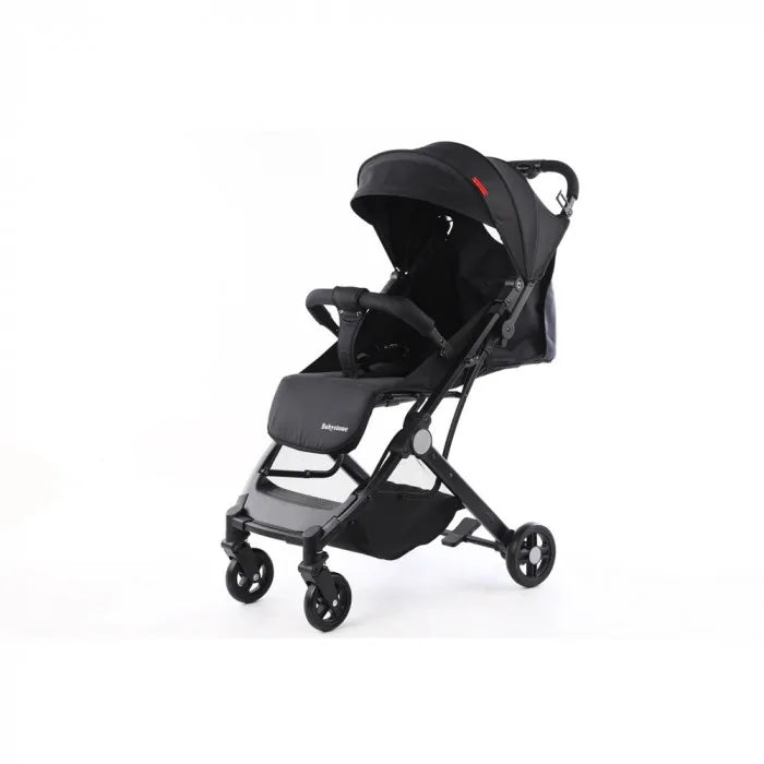 Baby Stone Poussette Valise 0-3 ans