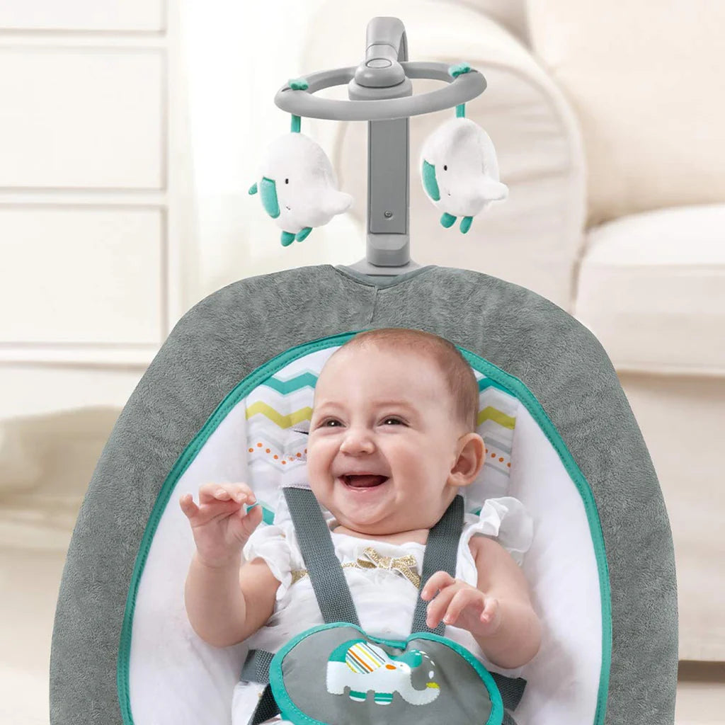 Transat avec vibration - MASTELA