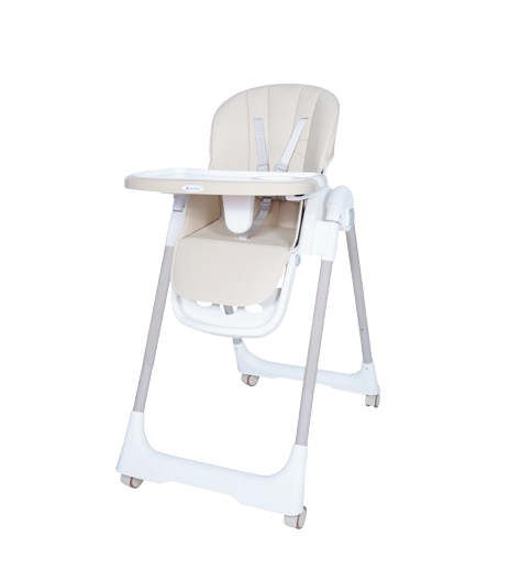 CHAISE HAUTE PRESTIGE EVOLUTIVE - BEIGE