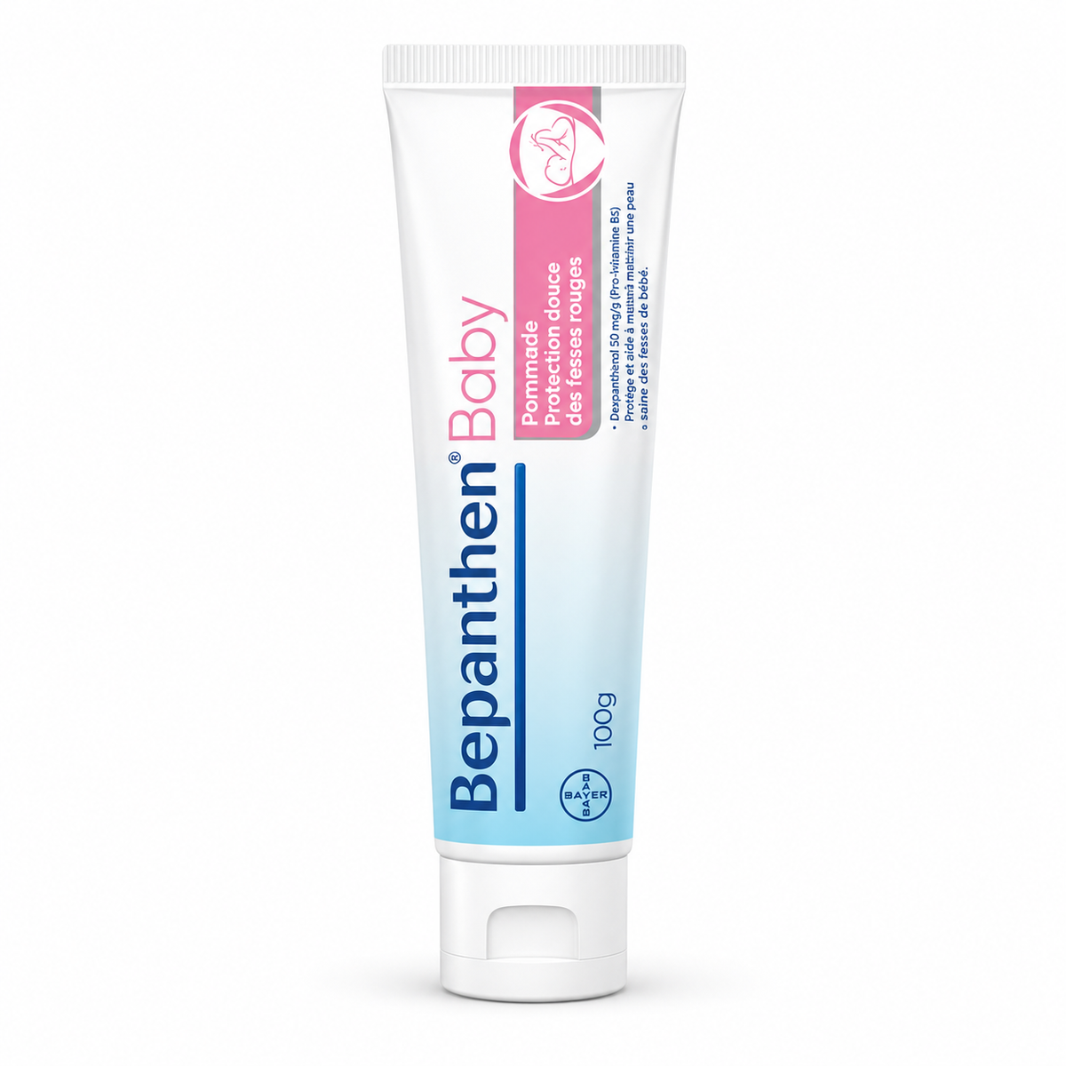 Bepanthen pommade - 100 g