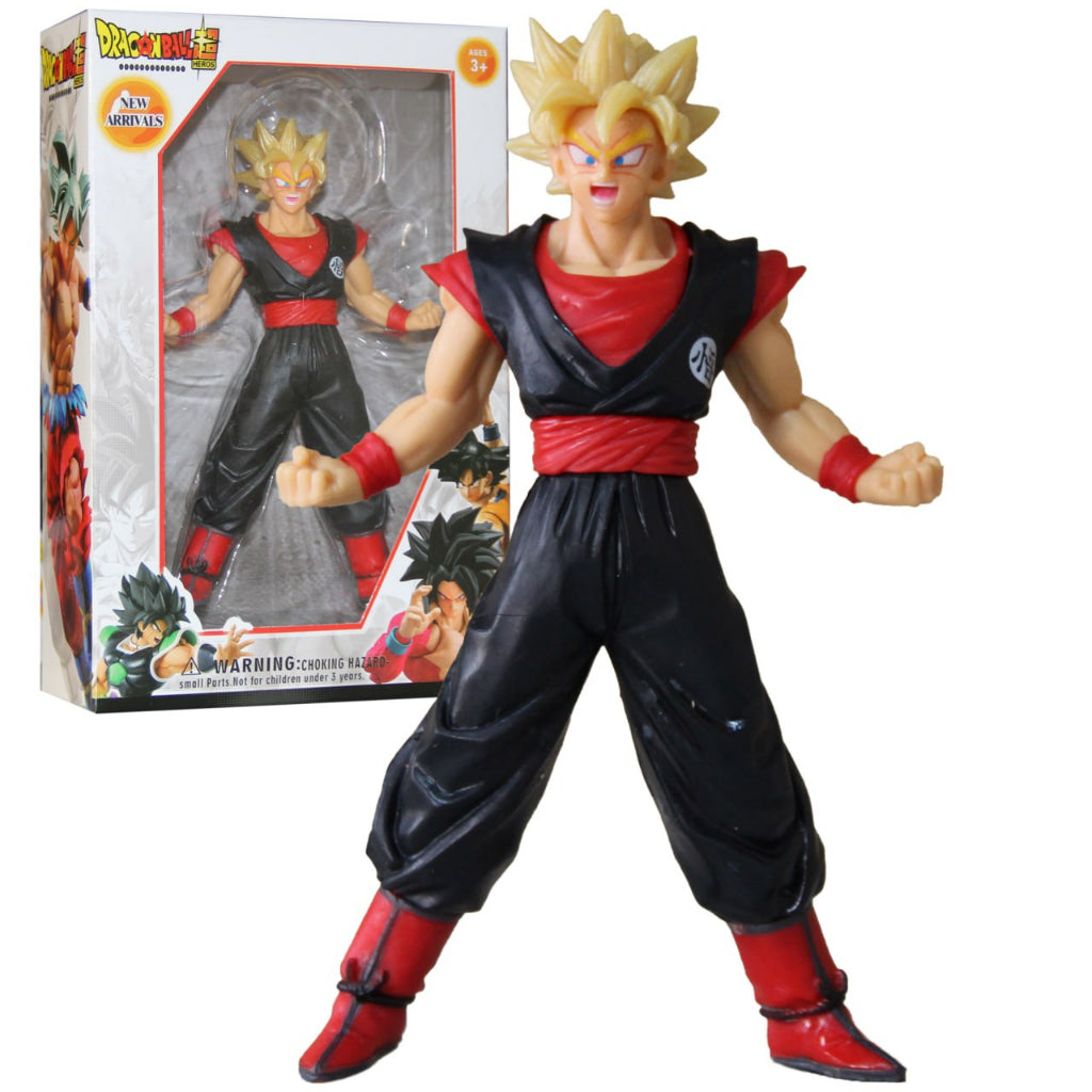 goku super saiyan (Dragon Ball Z) figurine 18cm
