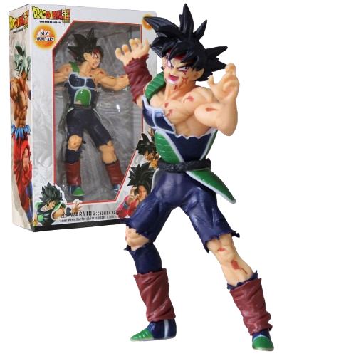 Son Goku (Dragon Ball Z) figurine 18cm