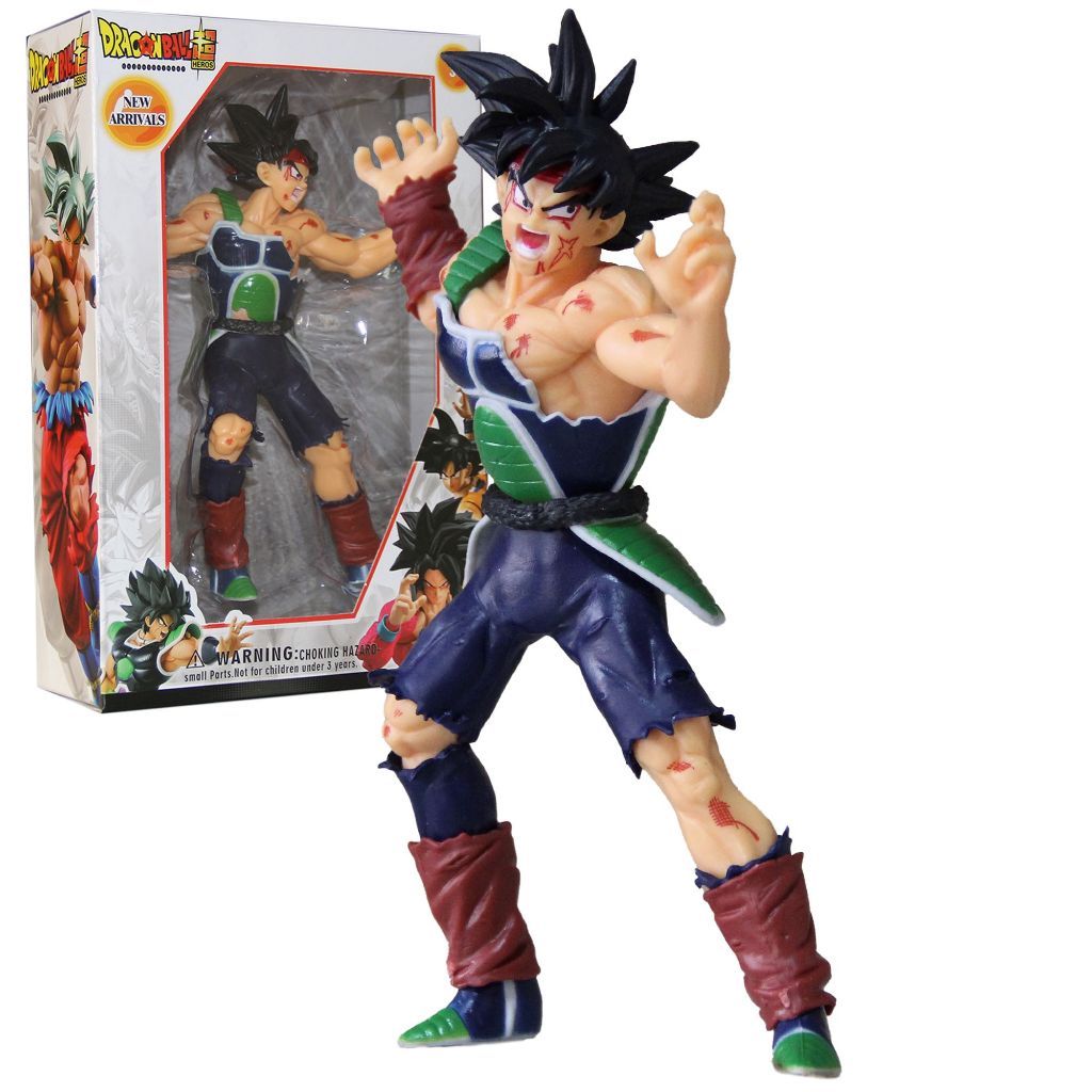 Son Goku (Dragon Ball Z) figurine 18cm