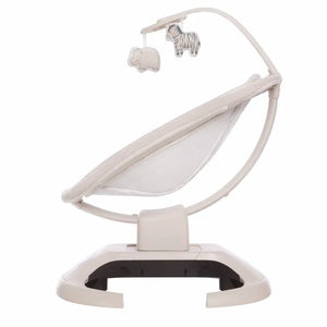 Balancelle Mastela Lullaby Orbit - Bébé installé