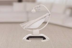 Balancelle Mastela Lullaby Orbit - Barre à jouets