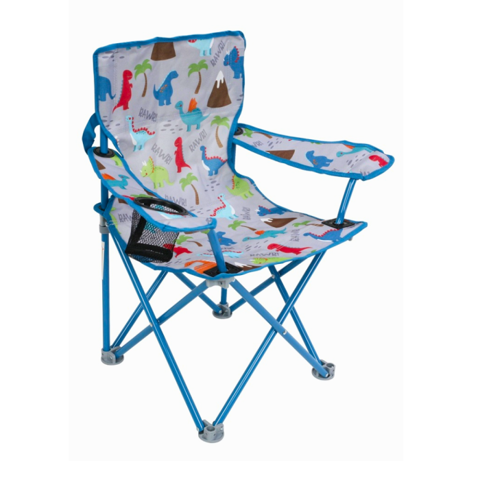 Chaise pliable pour enfant