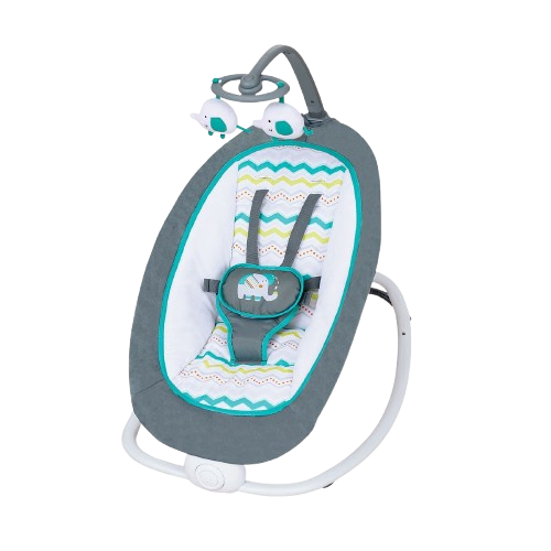 Transat avec vibration - MASTELA