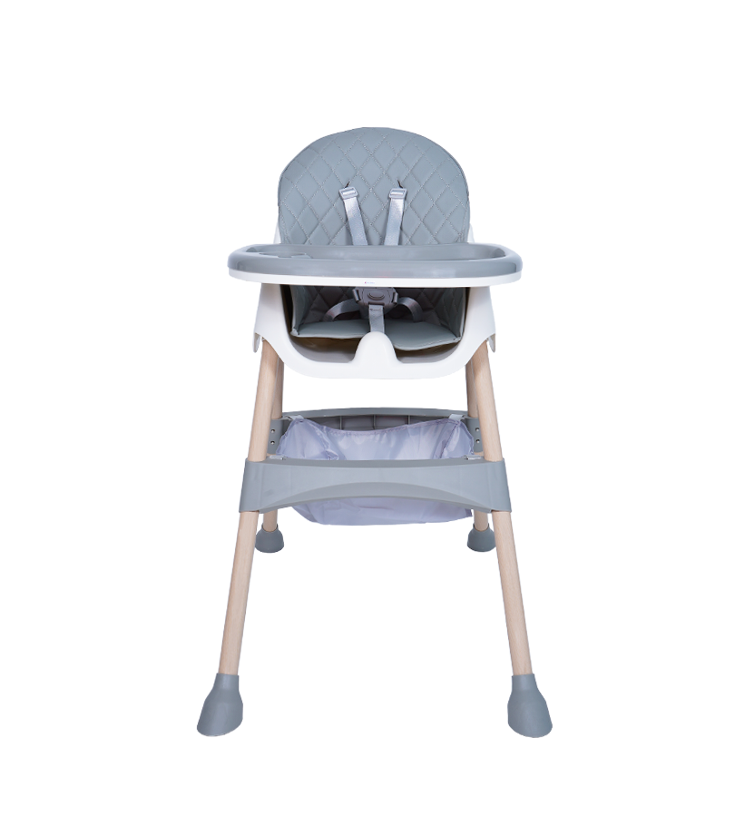 CHAISE HAUTE PRESTIGE FINITION BOIS