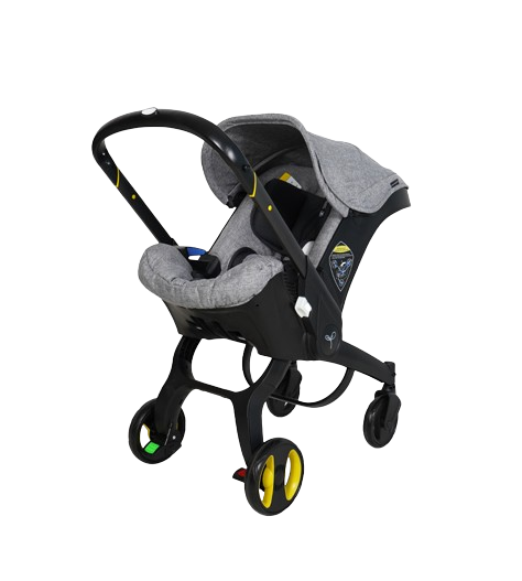 Poussette et siège auto bébé shop