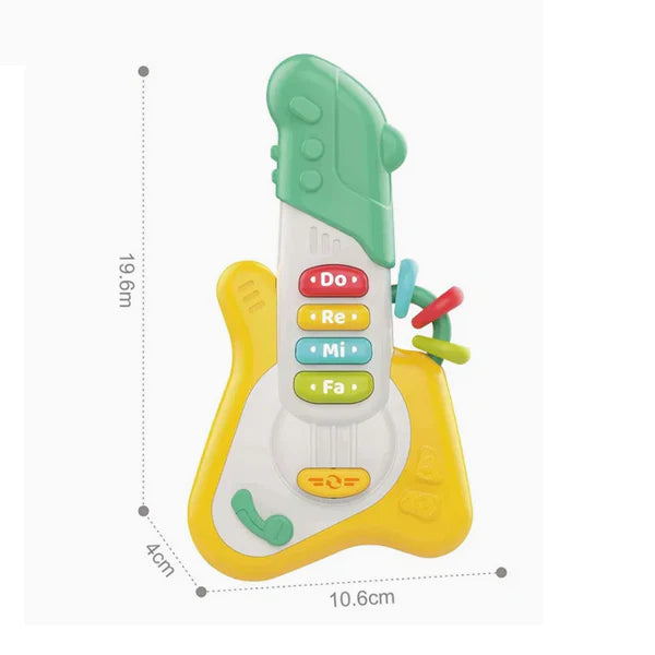Guitare musical - HUANGER