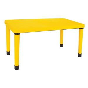 Happy Table Pilsan Jaune
