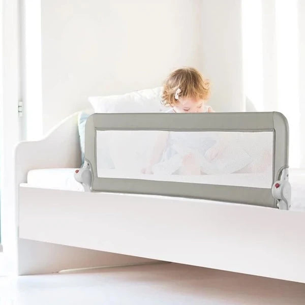 Barrière de sécurité pour lit enfant - GUIMO