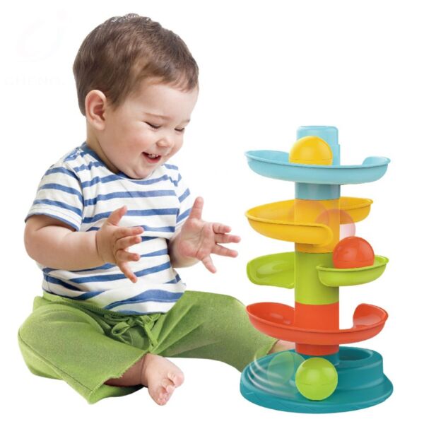 Rouleau de balles 8 pcs – HUANGER