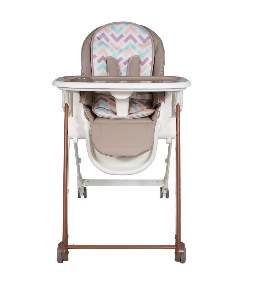 CHAISE HAUTE ÉVOLUTIVE BIEGE