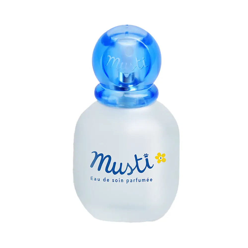 Mustela eau de soin parfumée Musti  – 50ml