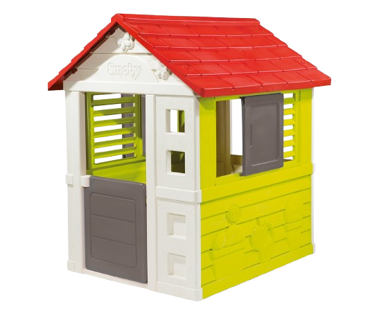 NATURE PLAYHOUSE