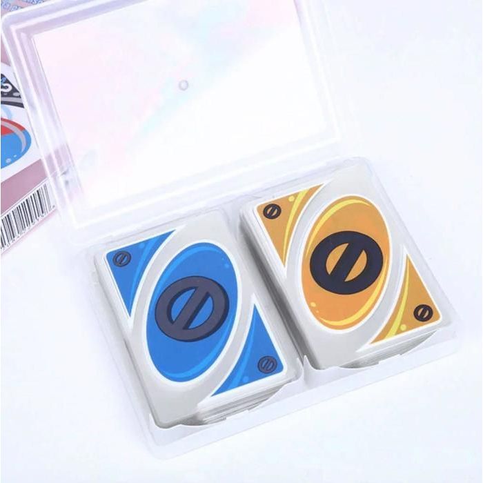 Jeux de société UNO H2O