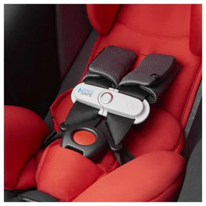 Poussette Duo Gold Shyft Evenflo – pliage compact