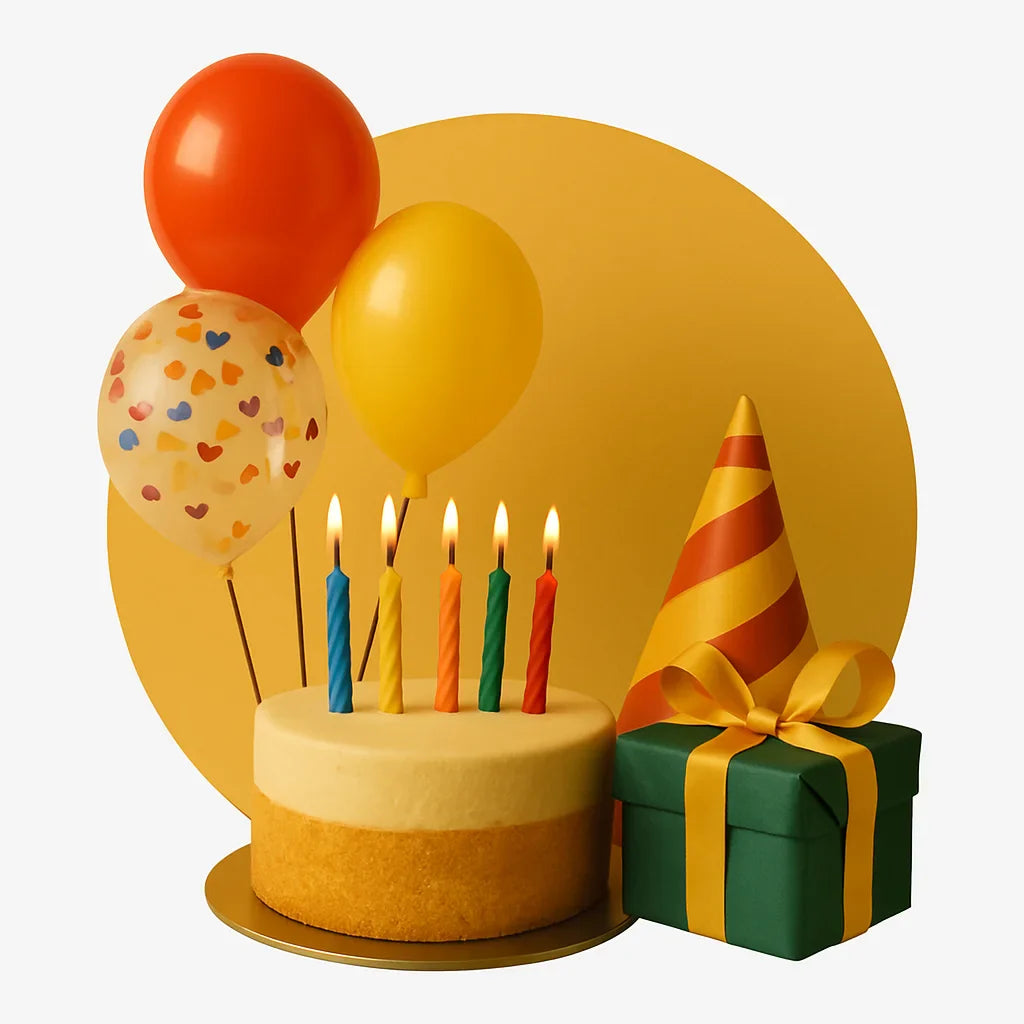 Anniversaire
