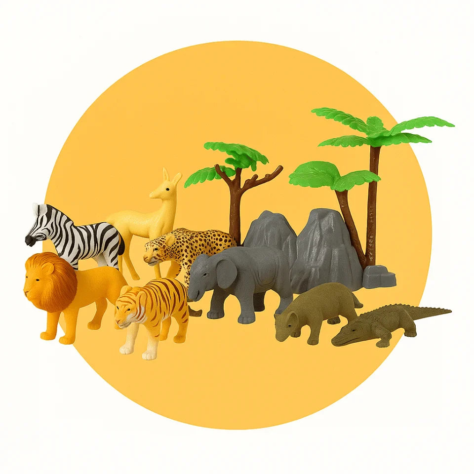 Figurines