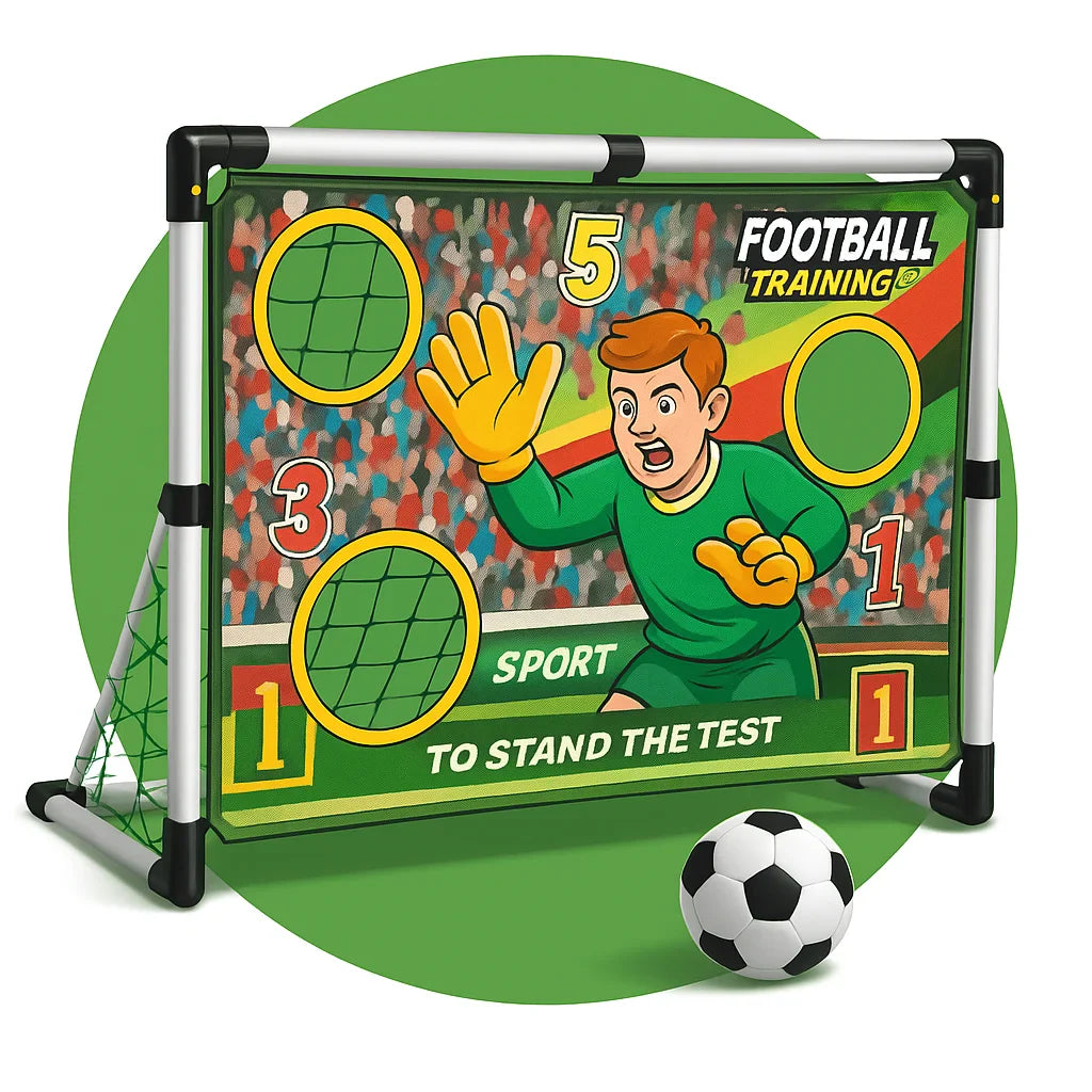 Sport et ballons