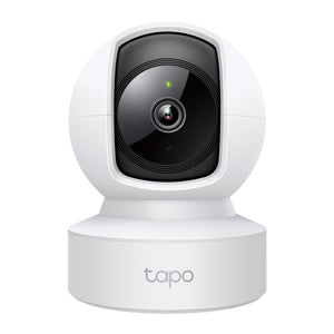 Caméra WiFi TP-Link Tapo C212 2K - Vue principale