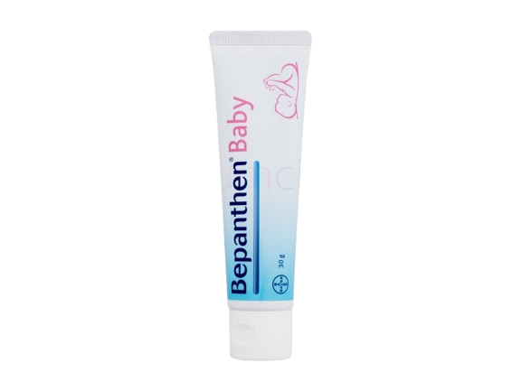 Bepanthen pommade - 30 g