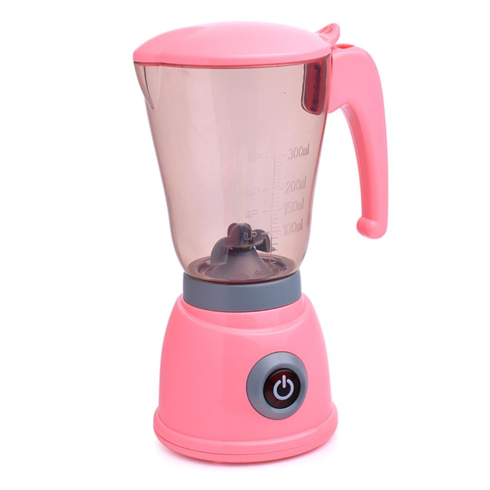 Blender + Menu électronique - ROSE