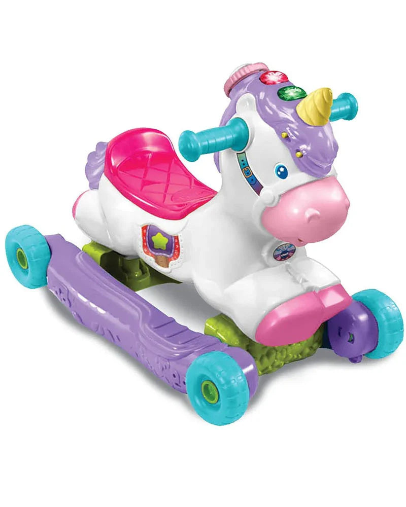Licorne à bascule Cléo - Vtech