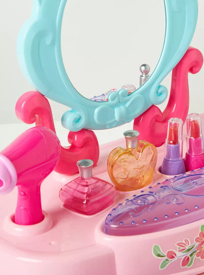 Coiffeuse pour fille