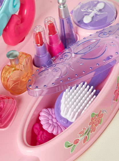 Coiffeuse pour fille