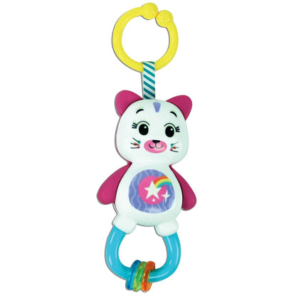 Coffret cadeau pour bébé - Kitty - BABY CLEMENTONI