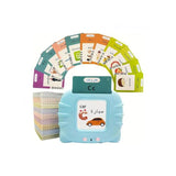 Cartes flash interactives bilingues ( Anglais - Arabe )