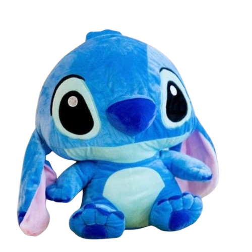 Peluche Stitch 35 cm