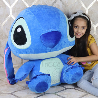 Peluche Stitch 75 cm