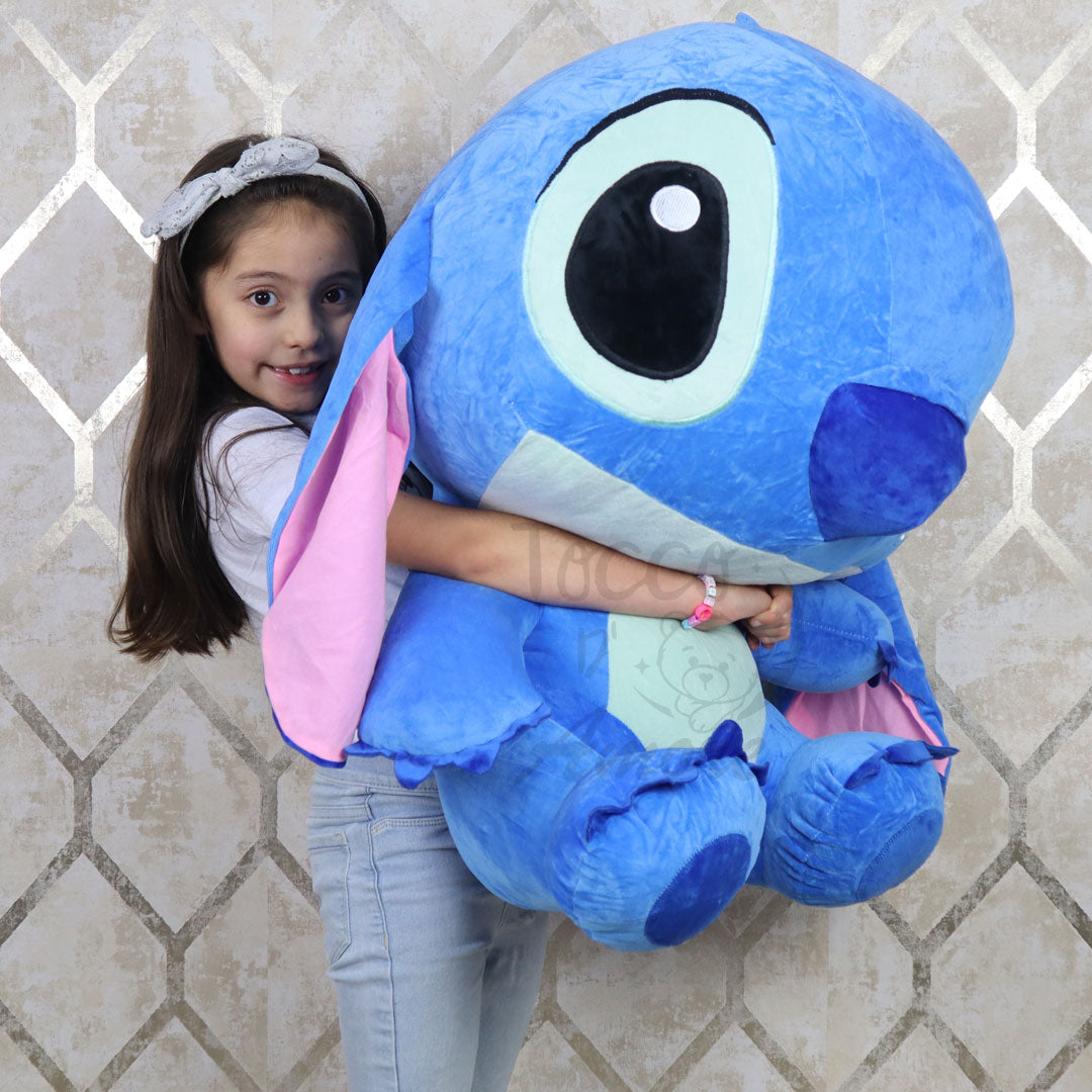 Peluche Stitch 75 cm