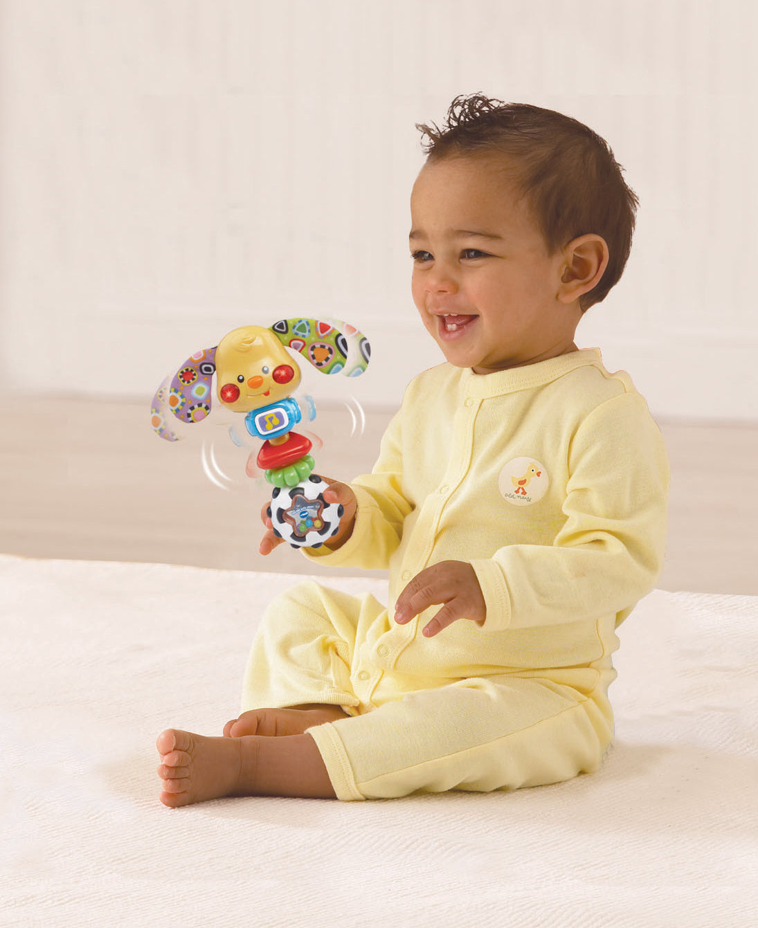 Hochet P’tit Chien – Vtech