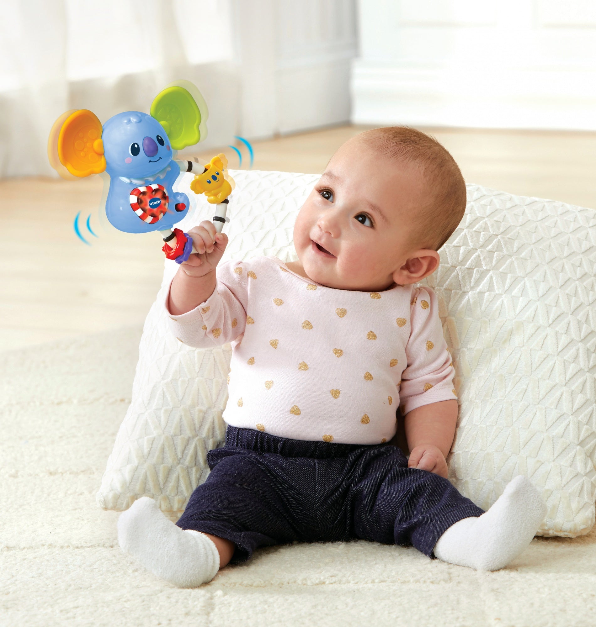 Hochet P’tit Koala – Vtech