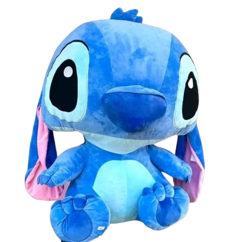 Peluche Stitch 55 cm