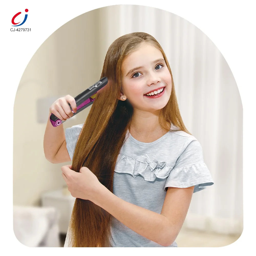Kit de coiffeur pour enfant - 13 pcs