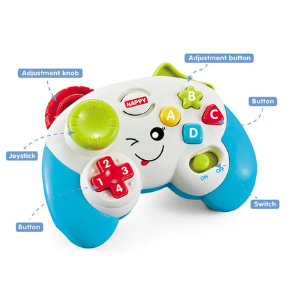 Manette de jeu
