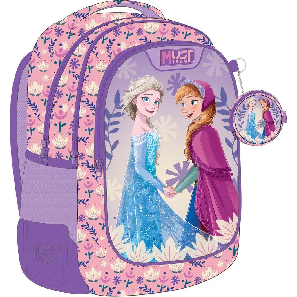 Sac à dos Disney Frozen