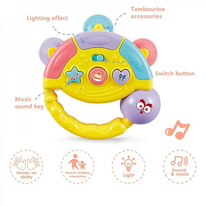 Jouet musical