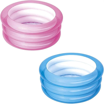 Piscine ronde gonflable pour bébés - Bestway