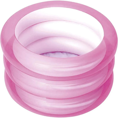 Piscine ronde gonflable pour bébés - Bestway