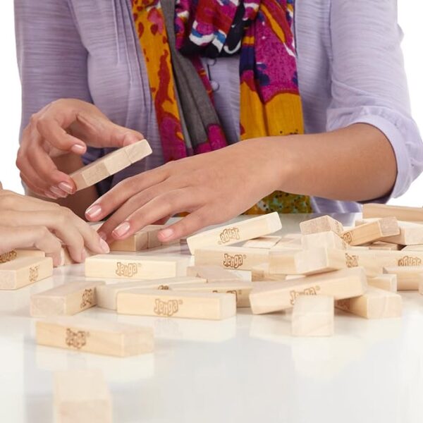 JENGA Giant - 54 pcs