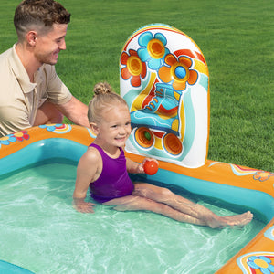 Bestway Piscine Gonflable vue 3