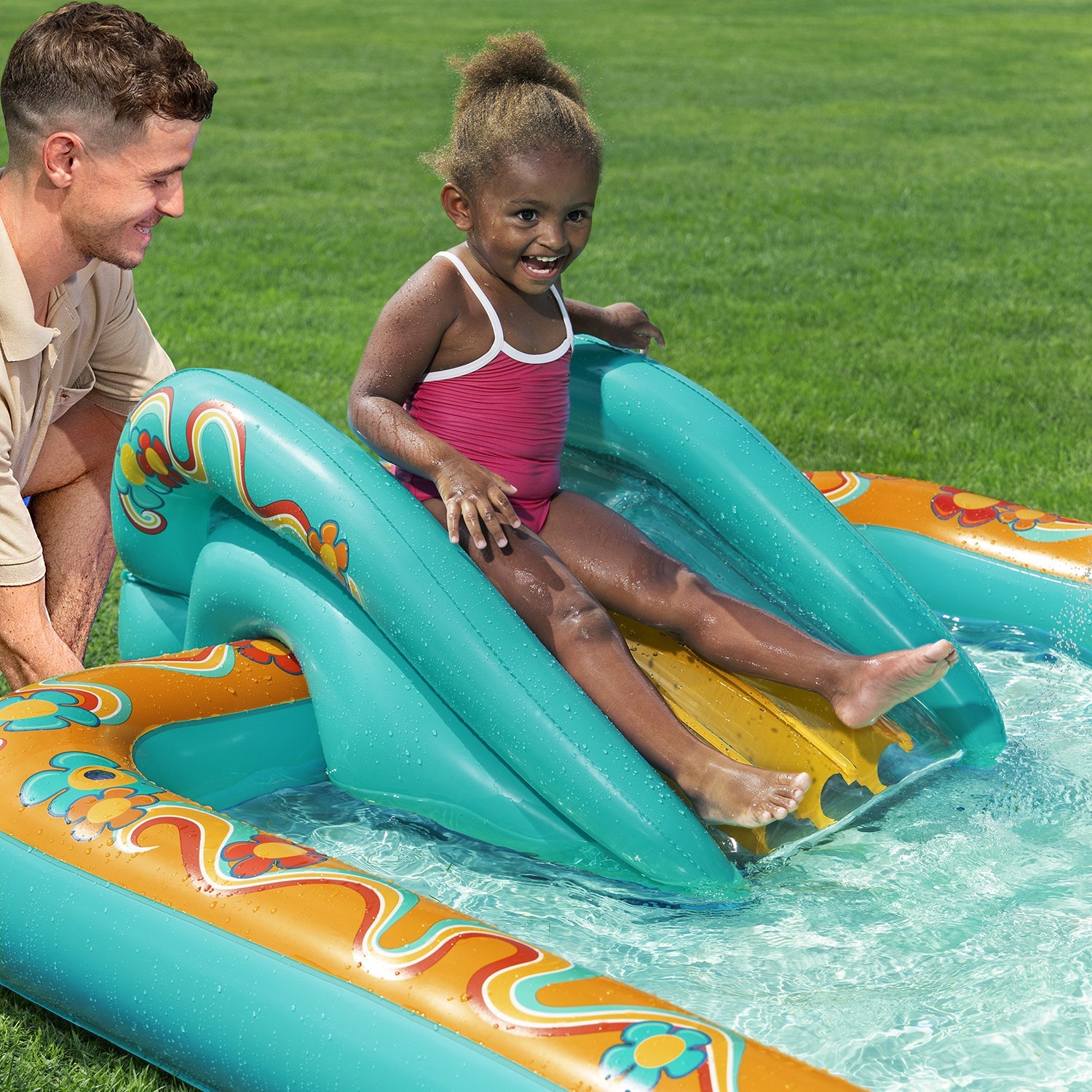 Bestway Piscine Gonflable vue 5